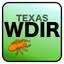 Texas WDIR by Digital Data Designed