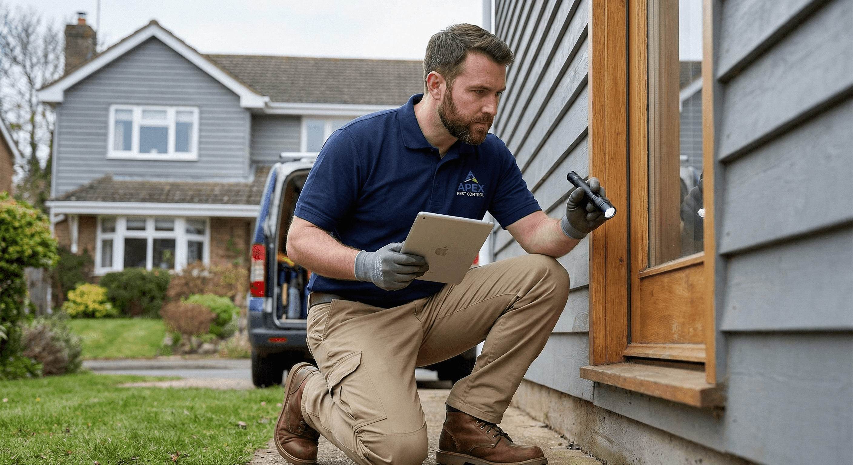 WDIR Inspector Banner